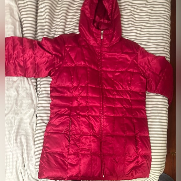 New lands end coat - Picture 3 of 5